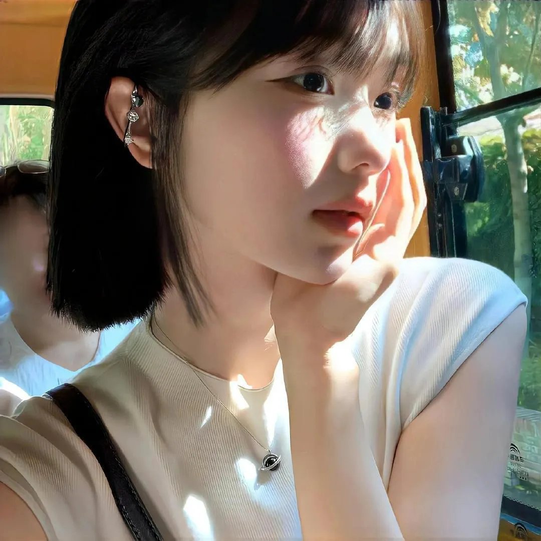 三个俄罗斯女孩