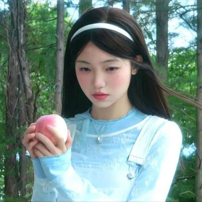 蒙娜丽莎与血月